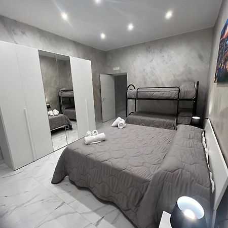 Sweethousenelcuoredinapoli Villa Dış mekan fotoğraf